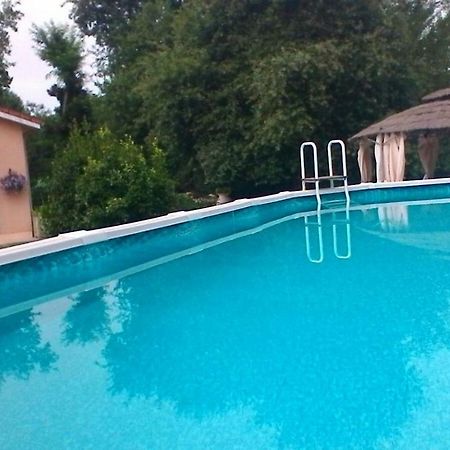 Saint-Pierre-du-Mont  Le Clos Des Palombes Wifi Climatisation מראה חיצוני תמונה