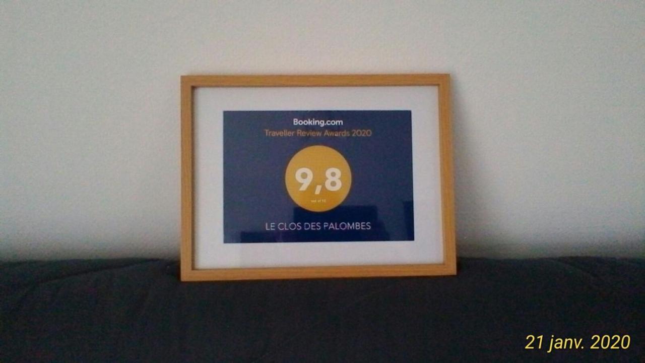 Saint-Pierre-du-Mont  Le Clos Des Palombes Wifi Climatisation מראה חיצוני תמונה