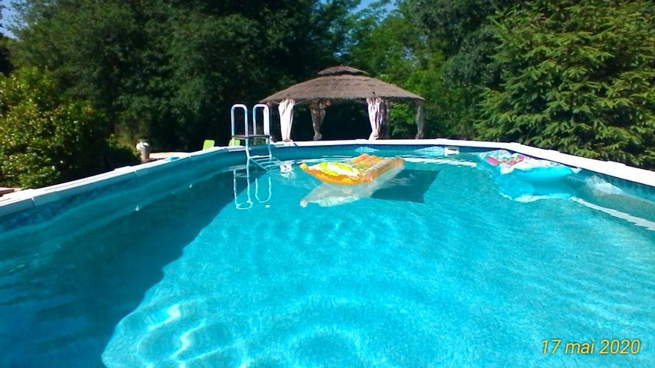 Saint-Pierre-du-Mont  Le Clos Des Palombes Wifi Climatisation מראה חיצוני תמונה