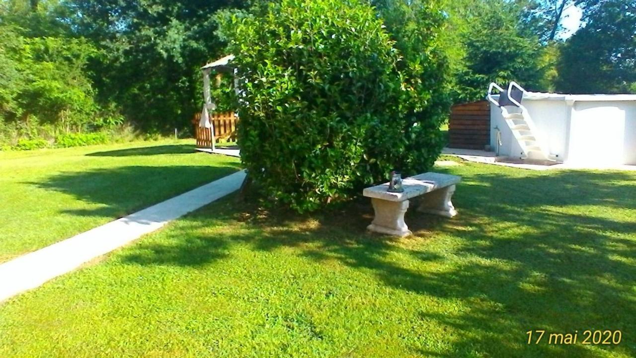 Saint-Pierre-du-Mont  Le Clos Des Palombes Wifi Climatisation מראה חיצוני תמונה