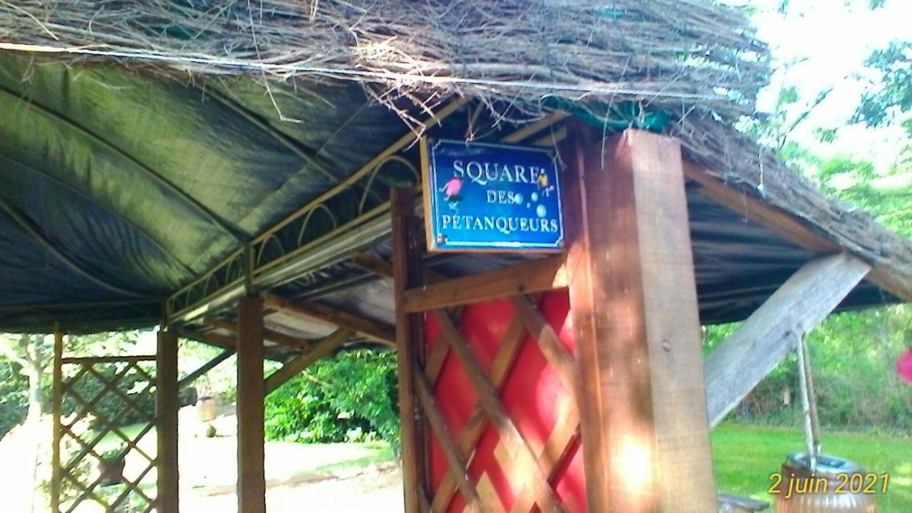 Saint-Pierre-du-Mont  Le Clos Des Palombes Wifi Climatisation מראה חיצוני תמונה