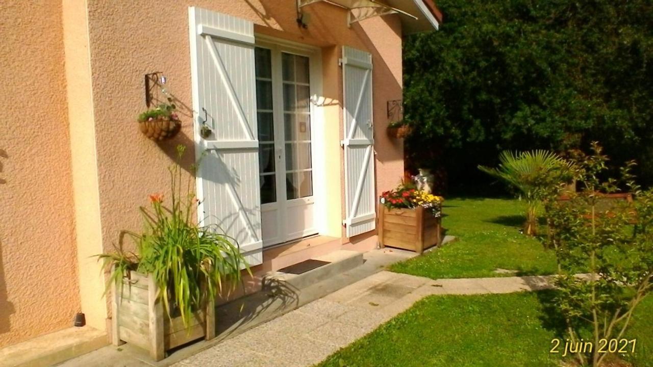 Saint-Pierre-du-Mont  Le Clos Des Palombes Wifi Climatisation מראה חיצוני תמונה