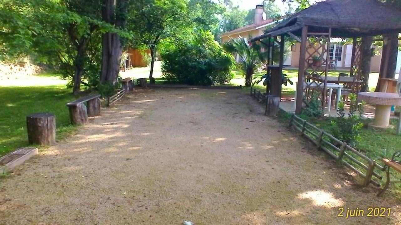 Saint-Pierre-du-Mont  Le Clos Des Palombes Wifi Climatisation מראה חיצוני תמונה