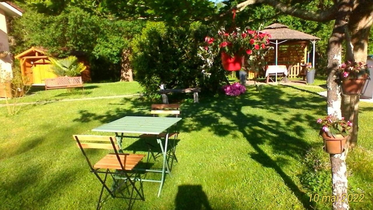 Saint-Pierre-du-Mont  Le Clos Des Palombes Wifi Climatisation מראה חיצוני תמונה