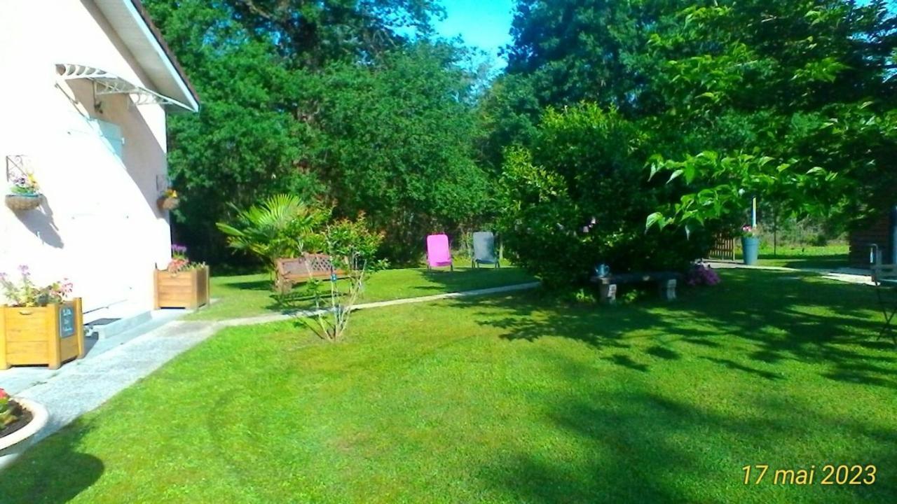 Saint-Pierre-du-Mont  Le Clos Des Palombes Wifi Climatisation מראה חיצוני תמונה