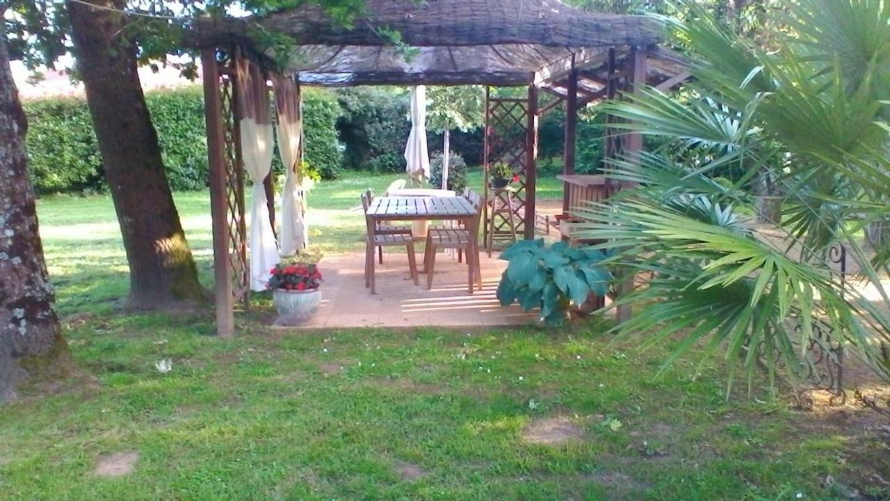Saint-Pierre-du-Mont  Le Clos Des Palombes Wifi Climatisation מראה חיצוני תמונה