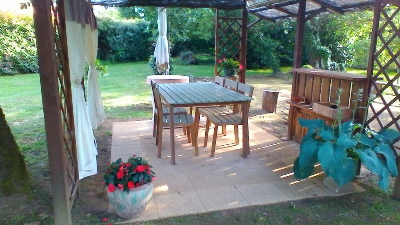 Saint-Pierre-du-Mont  Le Clos Des Palombes Wifi Climatisation מראה חיצוני תמונה