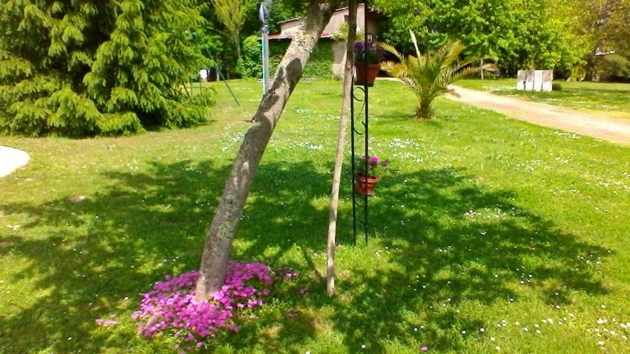 Saint-Pierre-du-Mont  Le Clos Des Palombes Wifi Climatisation מראה חיצוני תמונה