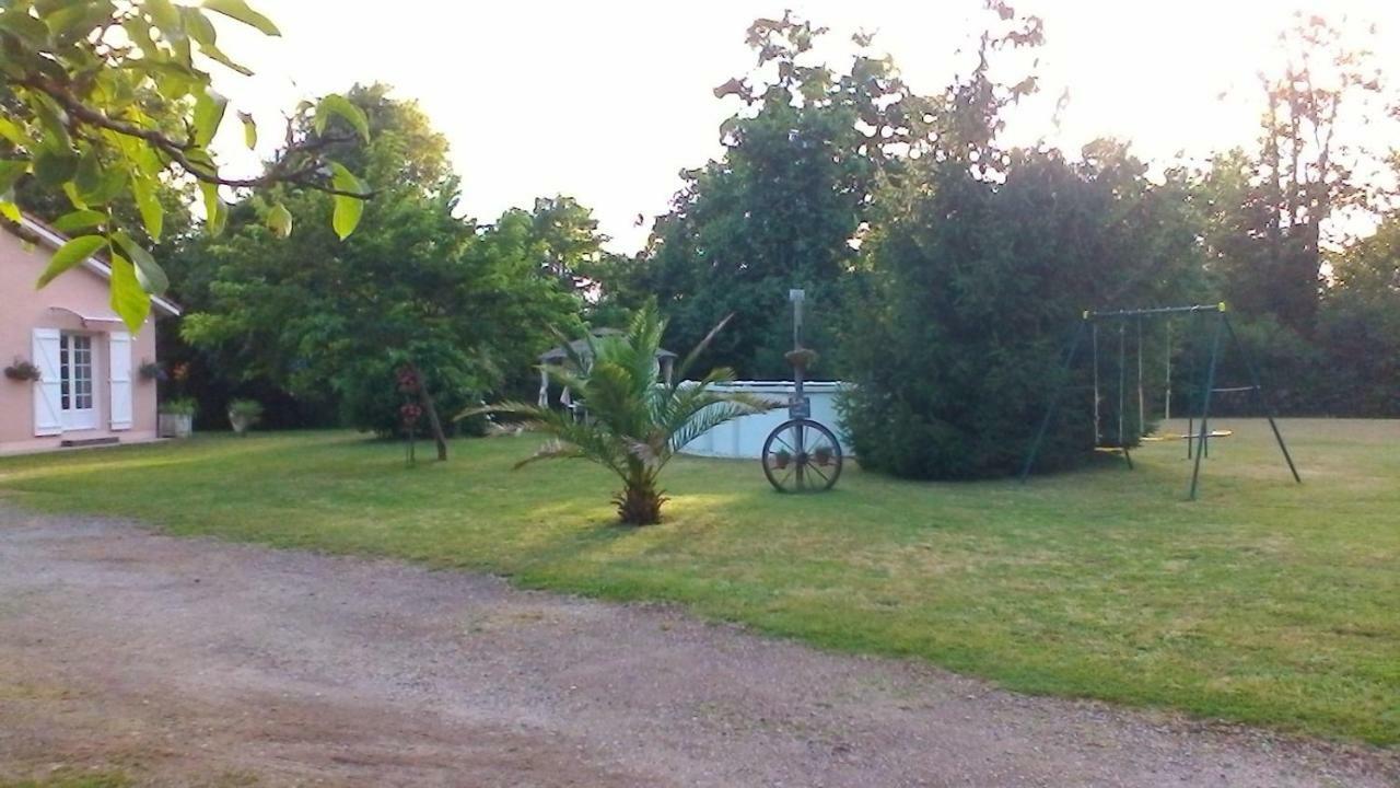 Saint-Pierre-du-Mont  Le Clos Des Palombes Wifi Climatisation מראה חיצוני תמונה