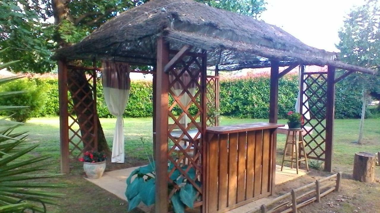 Saint-Pierre-du-Mont  Le Clos Des Palombes Wifi Climatisation מראה חיצוני תמונה