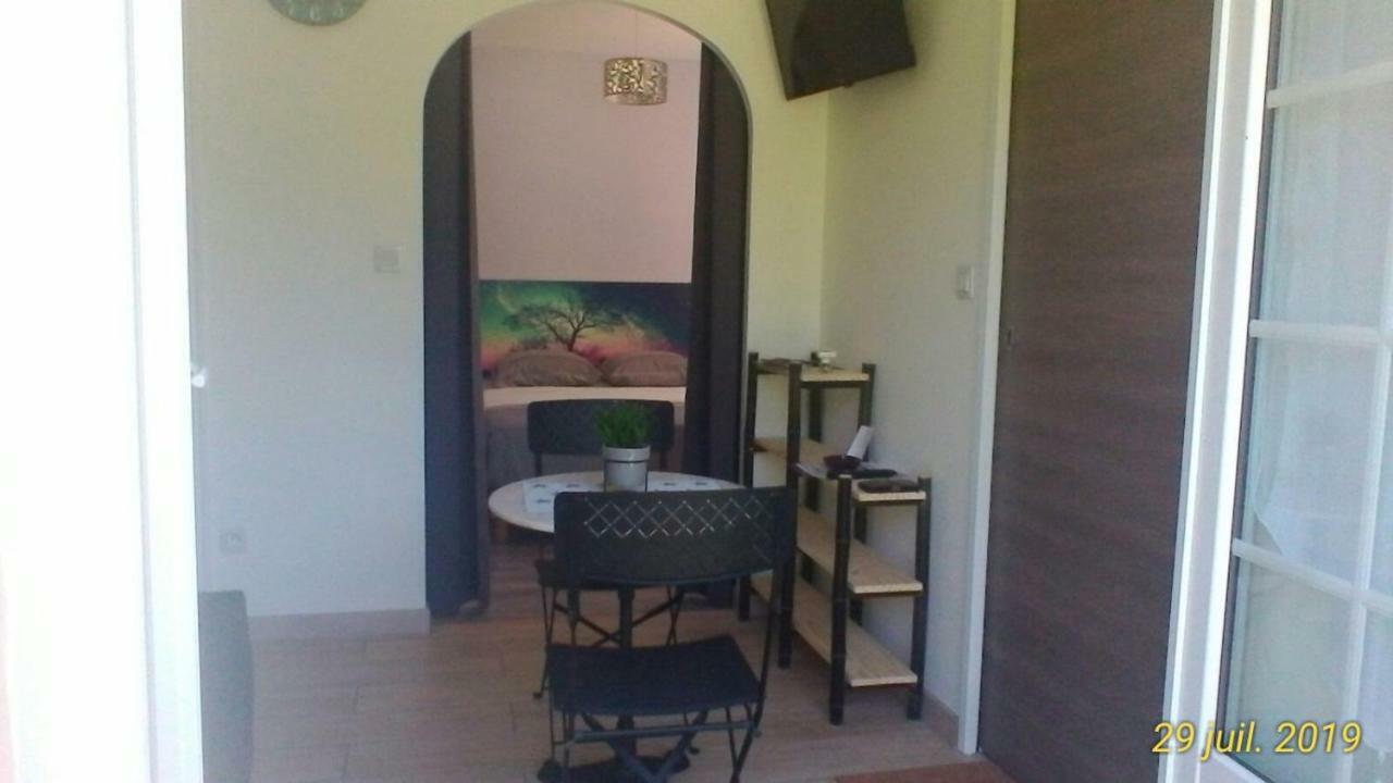 Saint-Pierre-du-Mont  Le Clos Des Palombes Wifi Climatisation מראה חיצוני תמונה