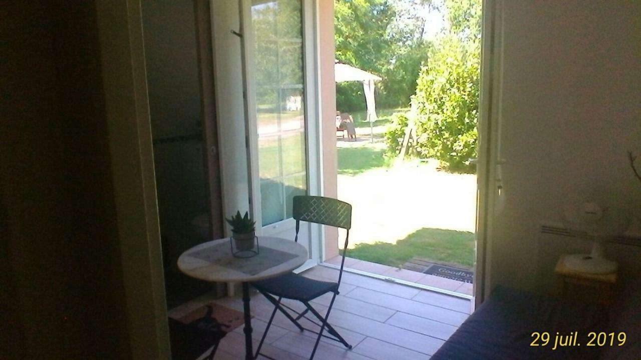 Saint-Pierre-du-Mont  Le Clos Des Palombes Wifi Climatisation מראה חיצוני תמונה